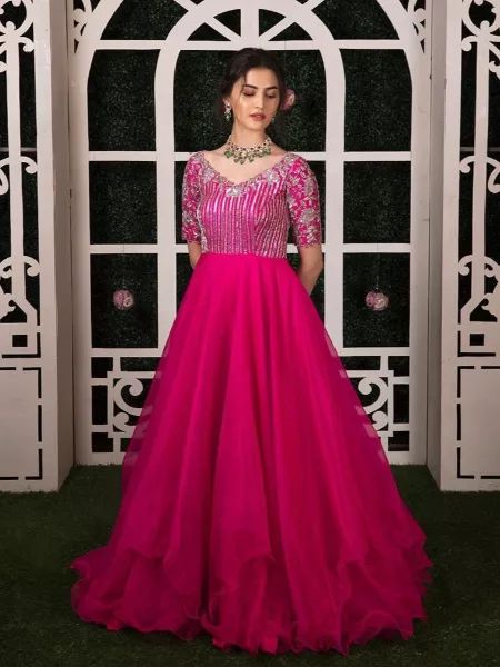 7 Best Online Stores For Party Dresses In India | So Delhi
