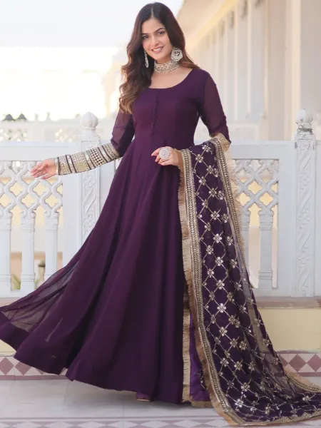 फैशन Idea: हैवी दुपट्टे से सिंपल ड्रेस पर भी आजाएगा नूर - fashion idea noor  will also wear simple dress with heavy dupatta-mobile